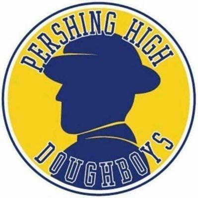 Pershing Doughboys