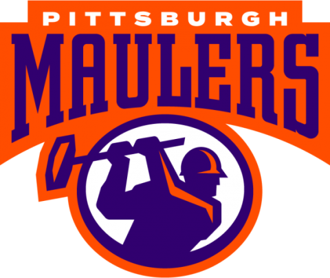 Pittsburgh Maulers