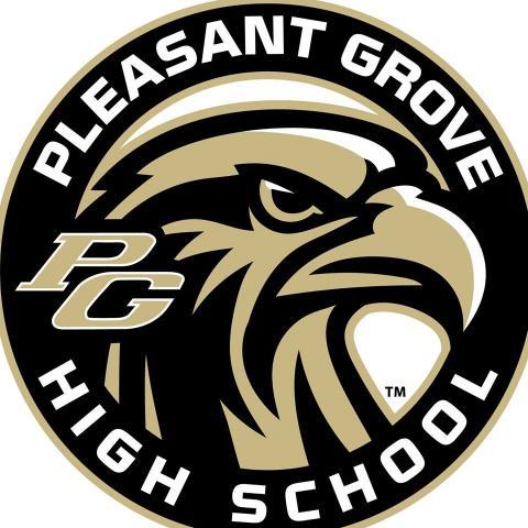 Pleasant Grove Hawks