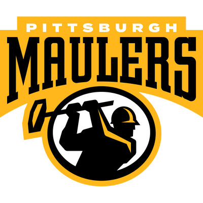 Pittsburgh Maulers