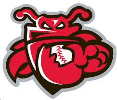 Phenix City Crawdads