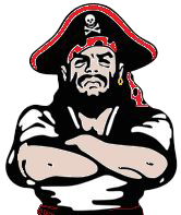 Pinckney Pirates