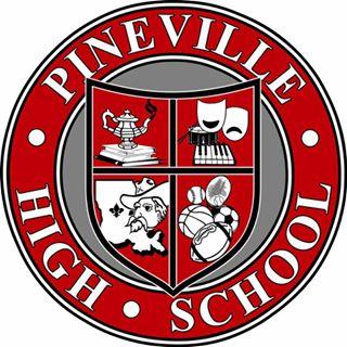 Pineville Rebels