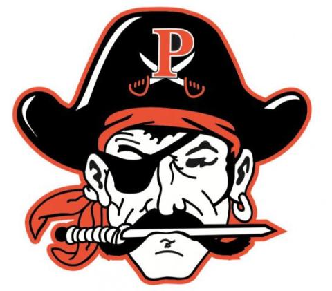 Pittsburg Pirates