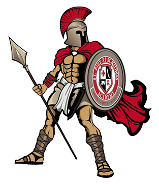 St. Pius X - St. Matthias Academy Warriors