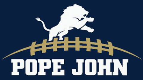 Pope John XXIII Lions