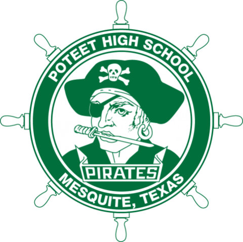 Poteet Pirates