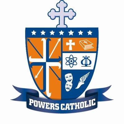 Powers Catholic Chargers