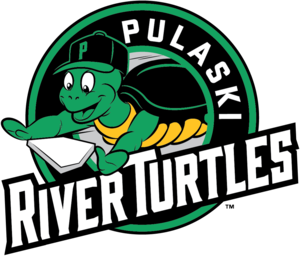 Pulaski River Turtles