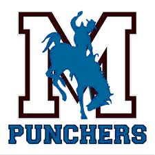 Mifflin Cowpunchers