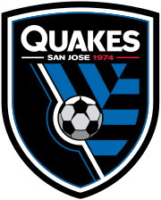 San Jose Earthquakes