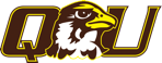 Quincy University Hawks