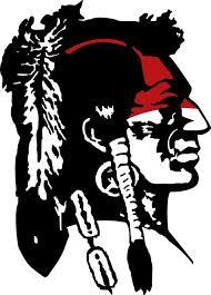 Red Mesa Redskins