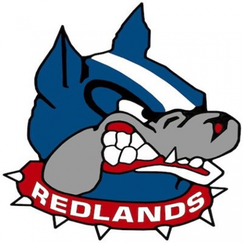 Redlands Terriers