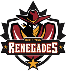 North York Renegades