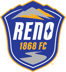 Reno 1868 FC