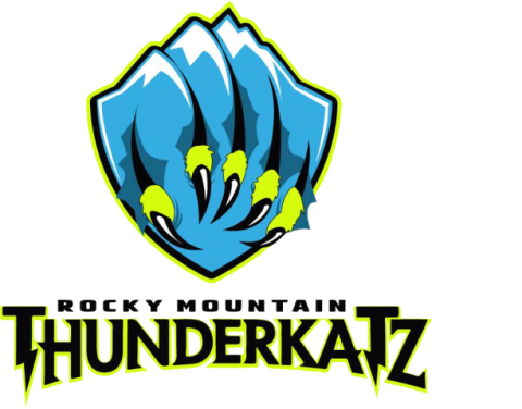 Rocky Mountain Thunderkatz