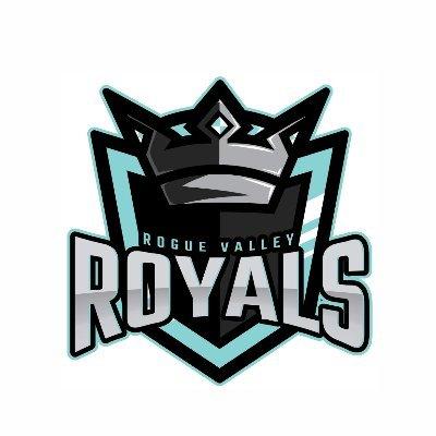 Rogue Valley Royals