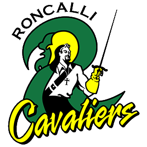 Aberdeen Roncalli Cavaliers