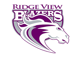 Ridge View Blazers