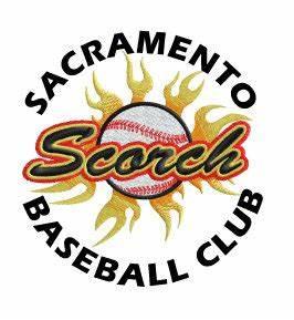 Sacramento Scorch