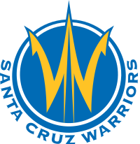 Santa Cruz Warriors