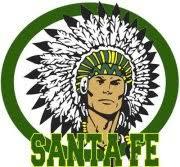 Santa Fe Indians