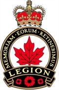 Sarnia Legionnaires