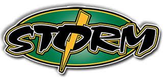 Sauk Rapids-Rice Storm