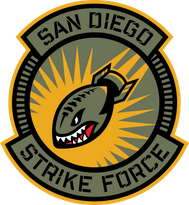 San Diego Strike Force