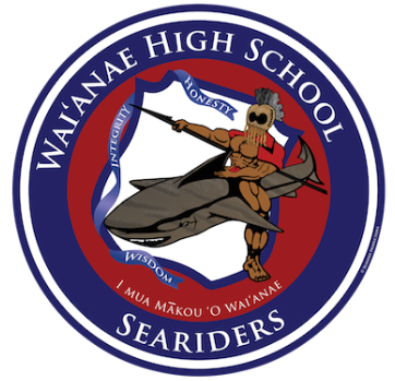 Wai'anae Seariders