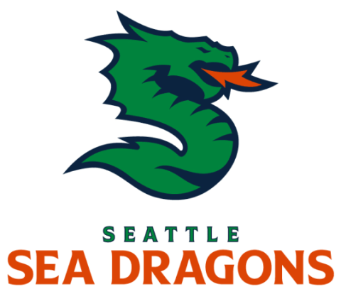 Seattle Sea Dragons