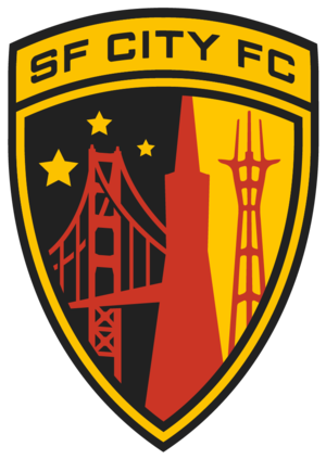 San Francisco City FC