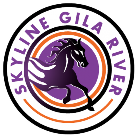 Skyline Gila River Mustangs