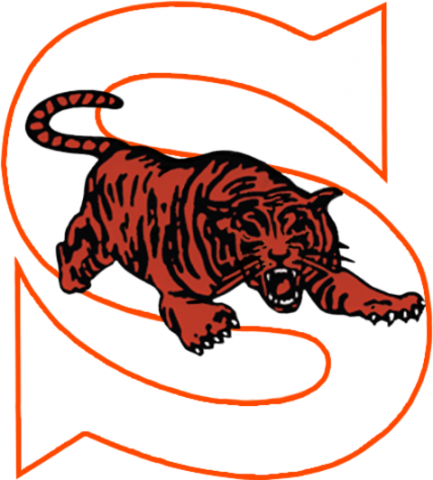 Shadyside Tigers