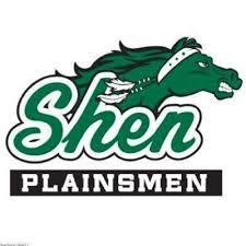 Shenendehowa Plainsmen