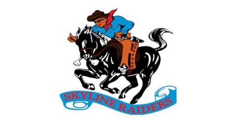 Skyline Raiders