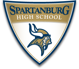 Spartanburg Vikings