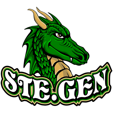 Ste. Genevieve Dragons