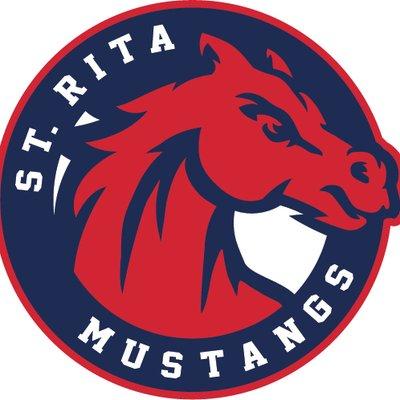 St. Rita of Cascia Mustangs