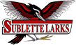 Sublette Larks