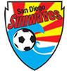 San Diego Sunwaves