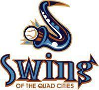 Swing of the Quad Cities