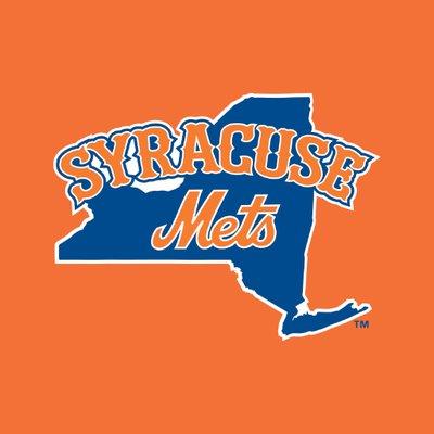 Syracuse Mets