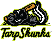 Jamestown Tarp Skunks