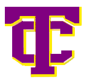 Trousdale County Yellowjackets