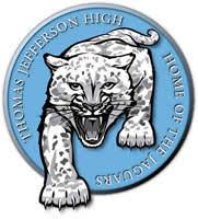 Thomas Jefferson Jaguars