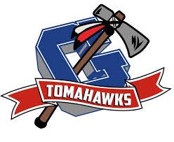 Glastonbury Tomahawks