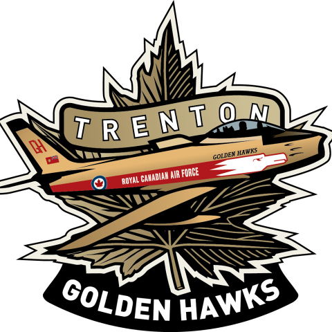 Trenton Golden Hawks