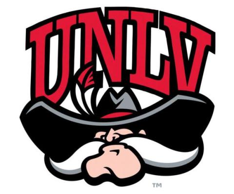 University of Nevada-Las Vegas Rebels